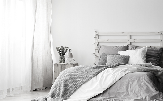 Die 5 besten Tipps für dein Wochenbett